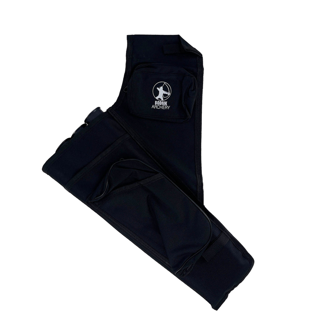 Bodnik Archery Seitenköcher Obsidian