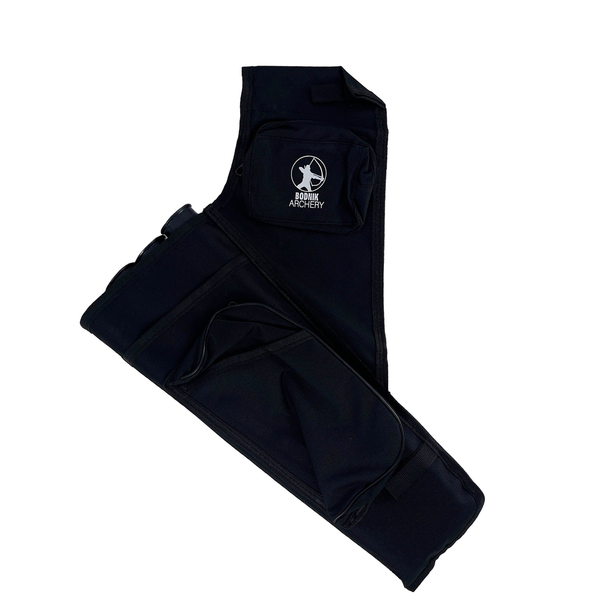 Bodnik Archery Seitenköcher Obsidian