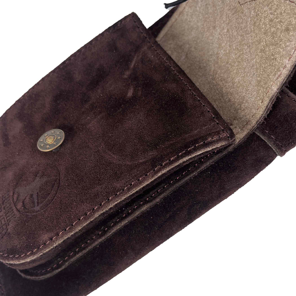 Bodnik Archery Holsterköcher – Ranger