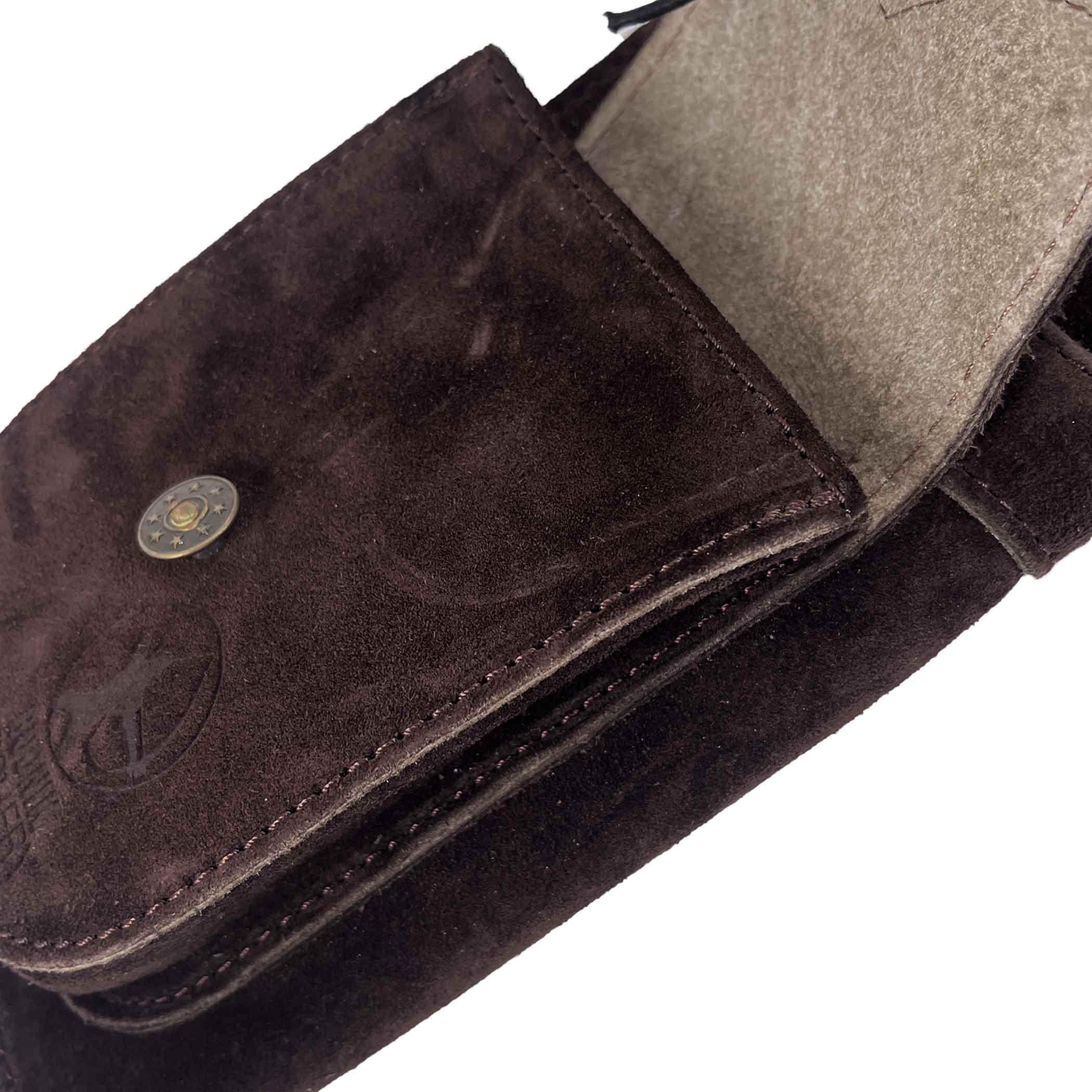 Bodnik Archery Holsterköcher – Ranger