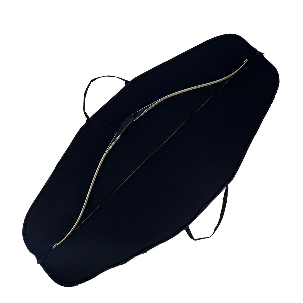 Bodnik Archery Bogentasche Recurve Deluxe Small Schwarz