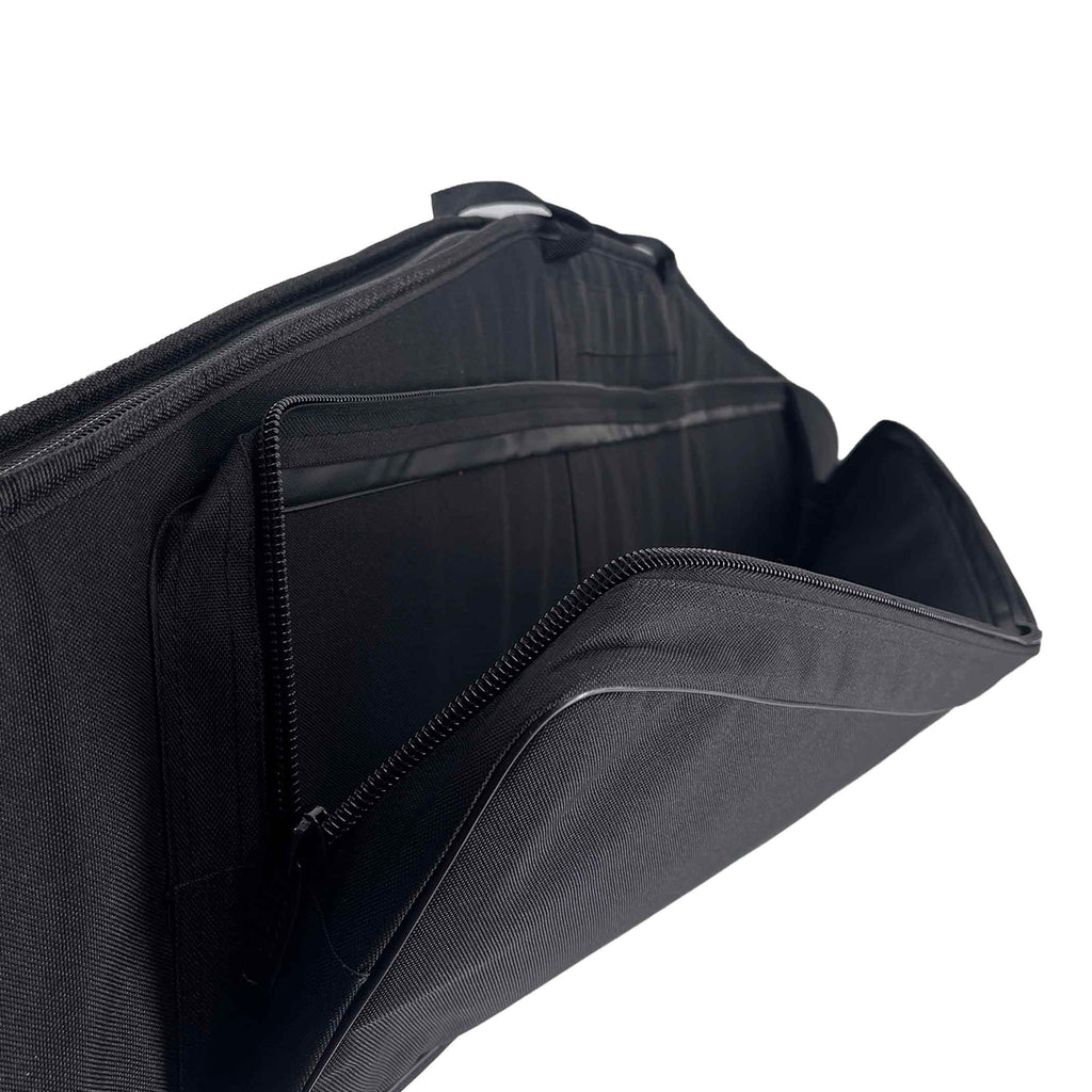 Bodnik Archery Bogentasche Recurve Deluxe Small Schwarz