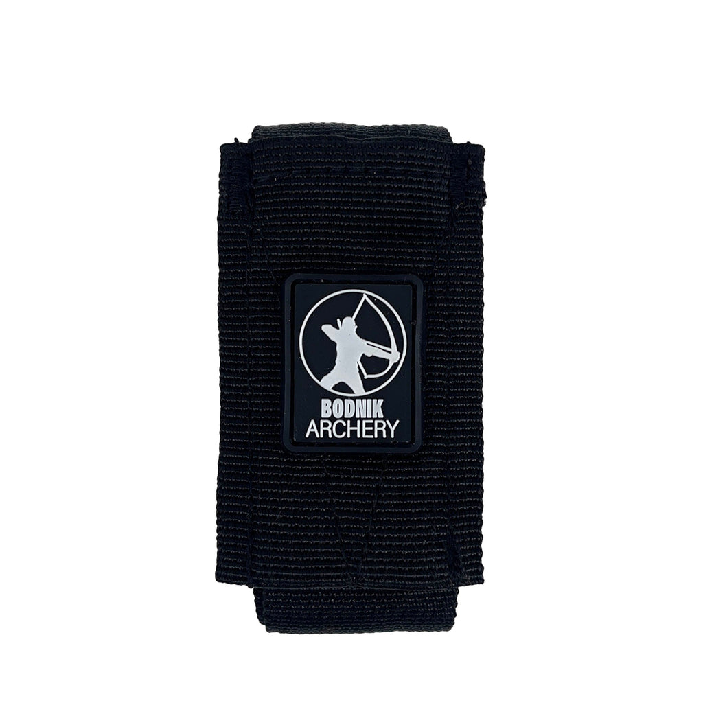 Bodnik Archery Universal Spanngurt Schwarz