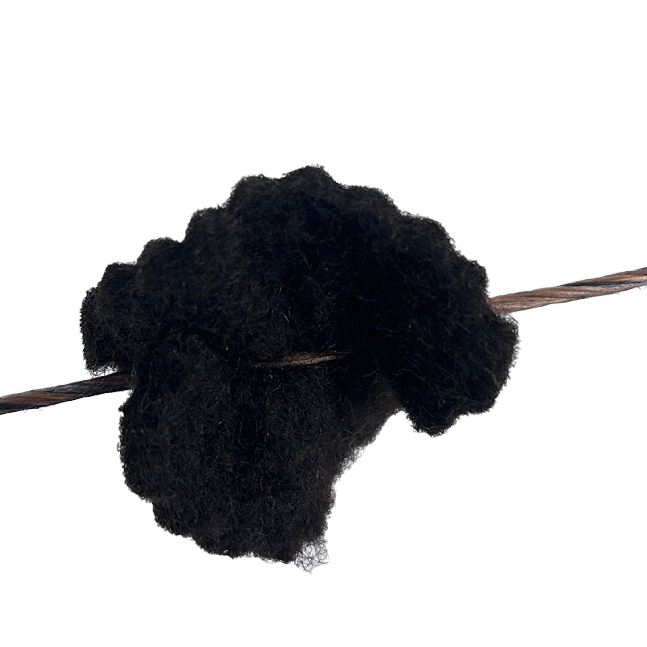 Shrew Bows Sehnengeräuschdämpfer