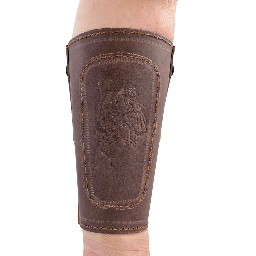 ShrewBow´s Armschutz