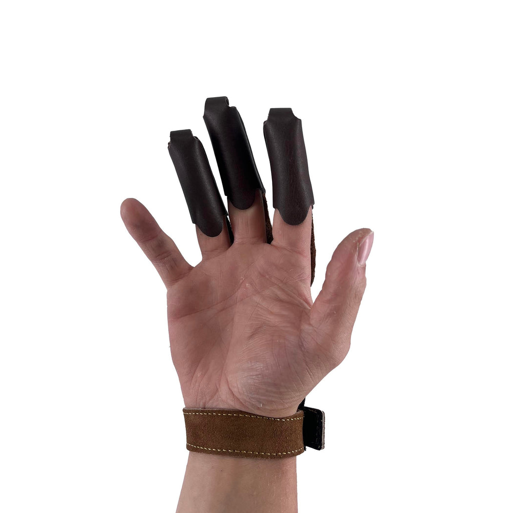 Schießhandschuh FINGERTIP