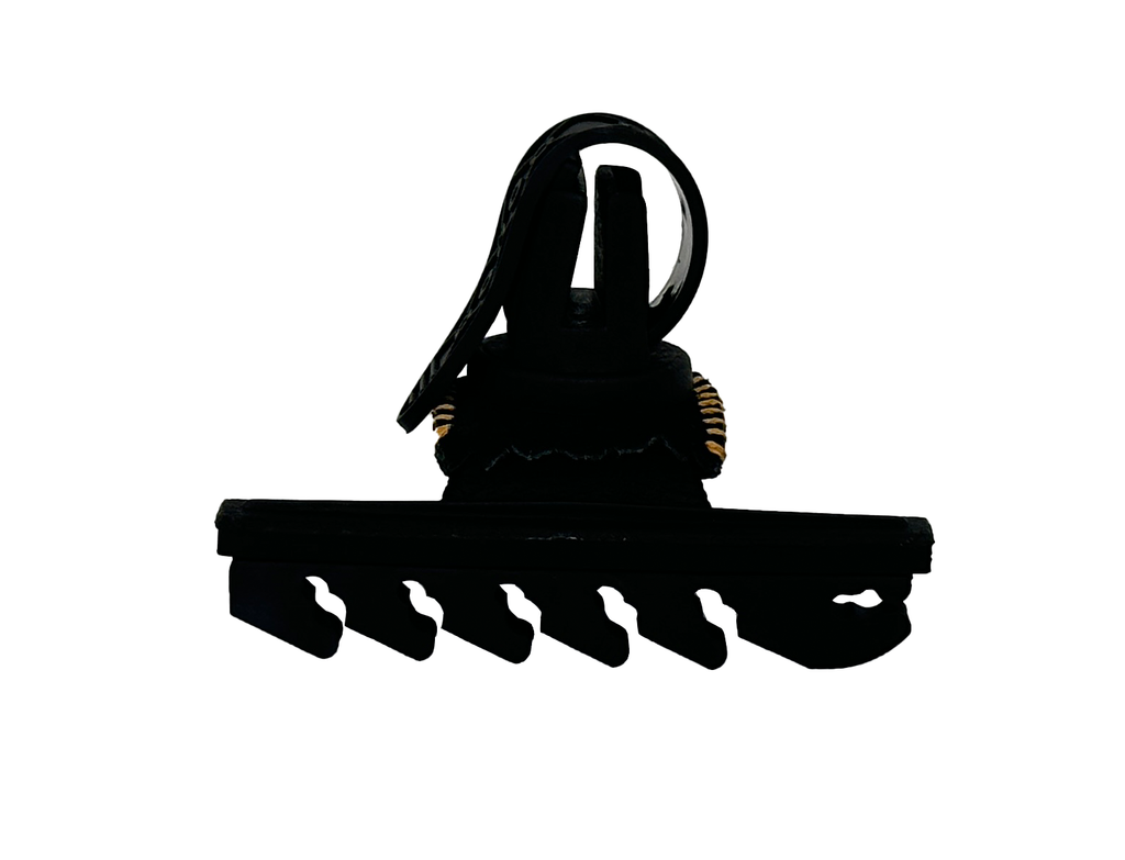 Strap On Bogenköcher