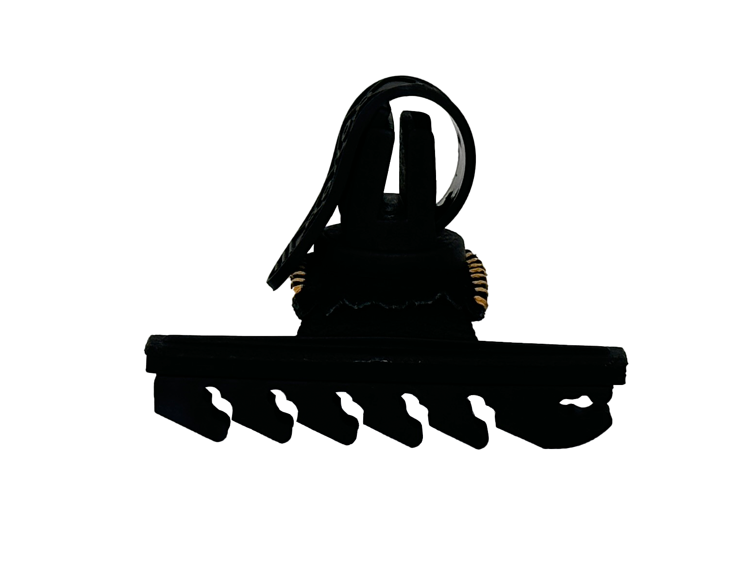 Strap On Bogenköcher