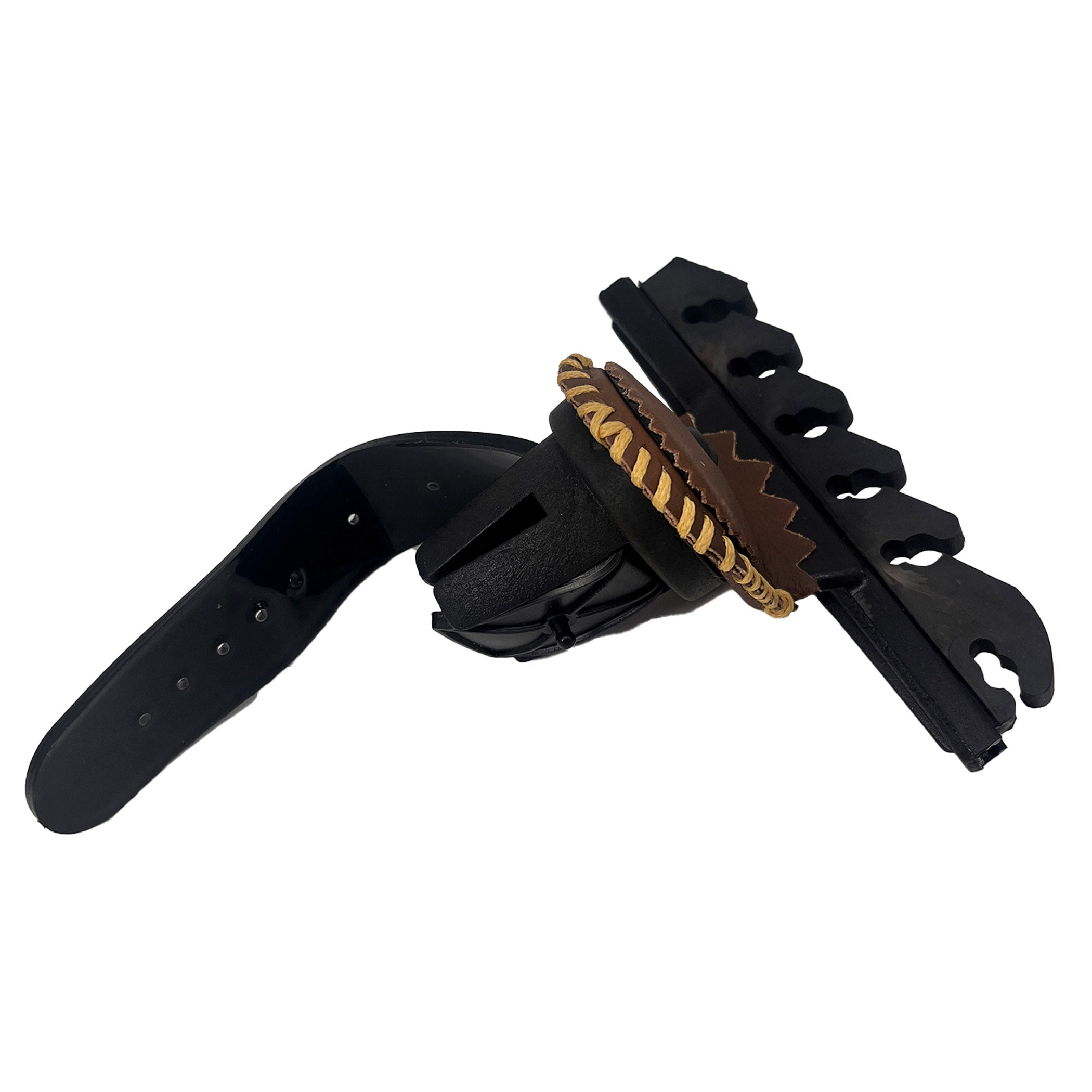 Strap On Bogenköcher Small Shrew Bows