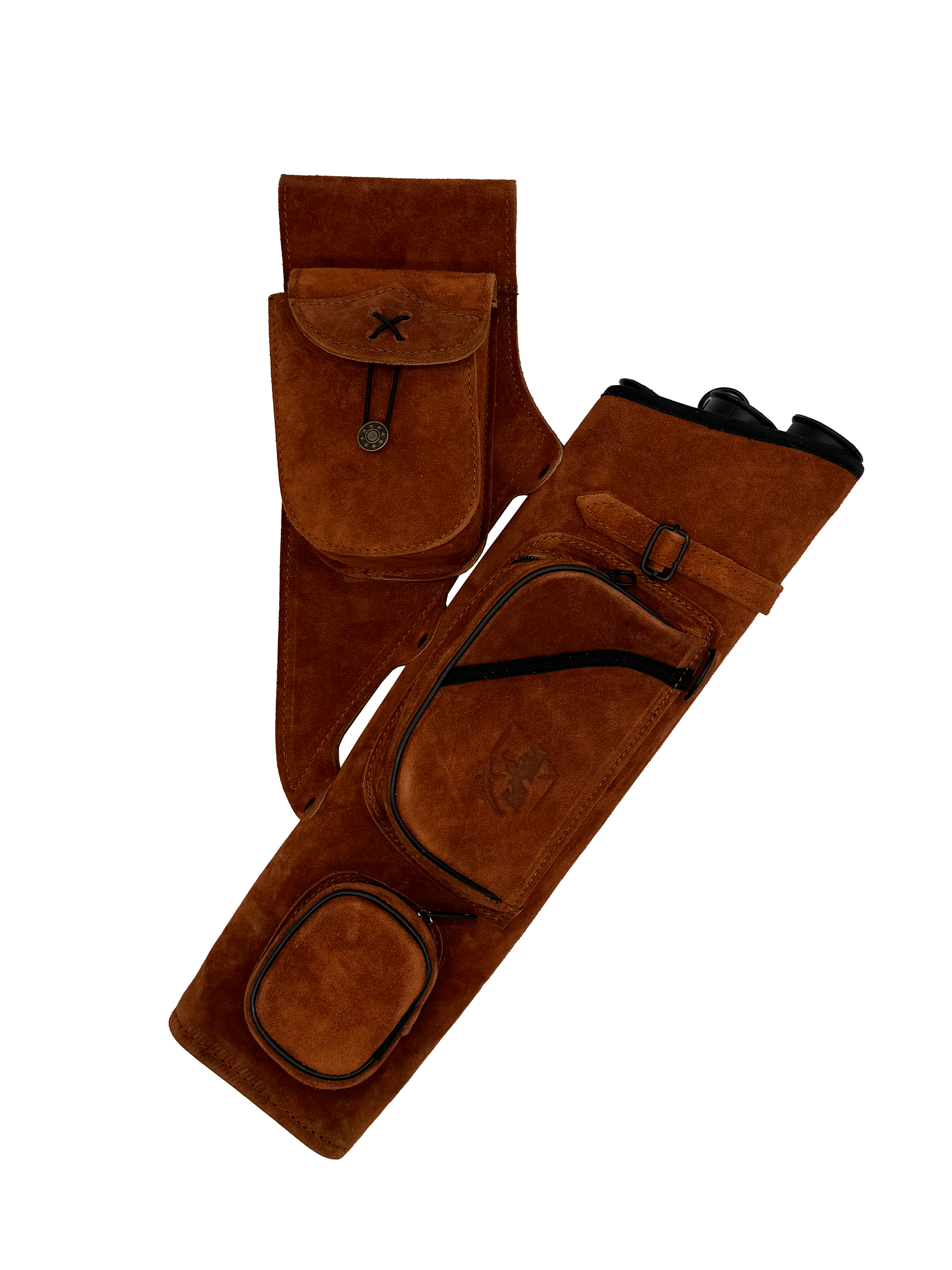 Archer´s Empire Seitenköcher MERIDIAN