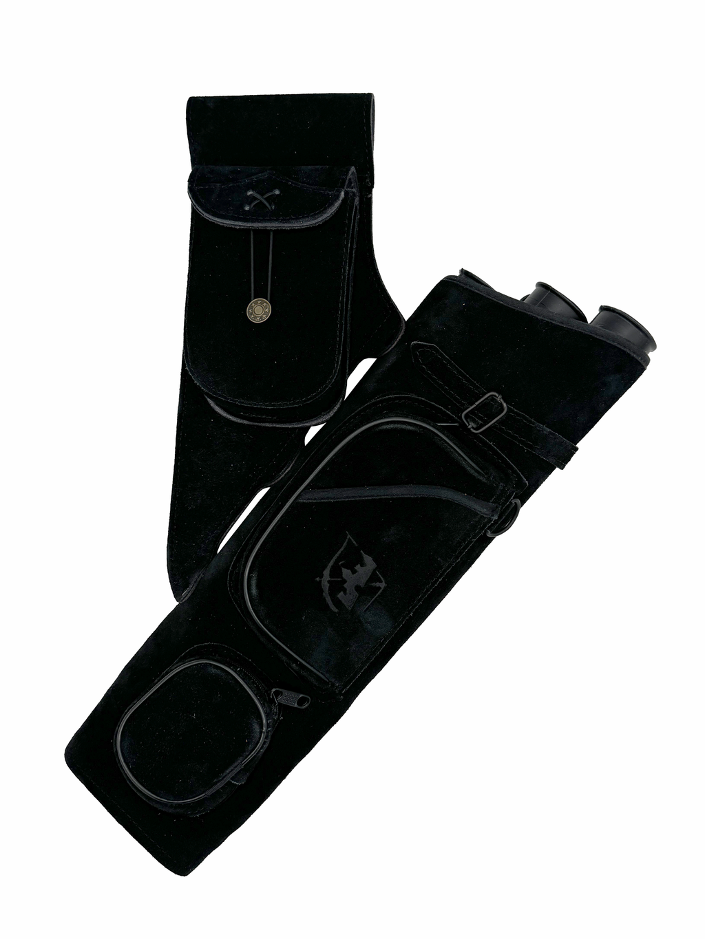 Archer´s Empire Seitenköcher MERIDIAN