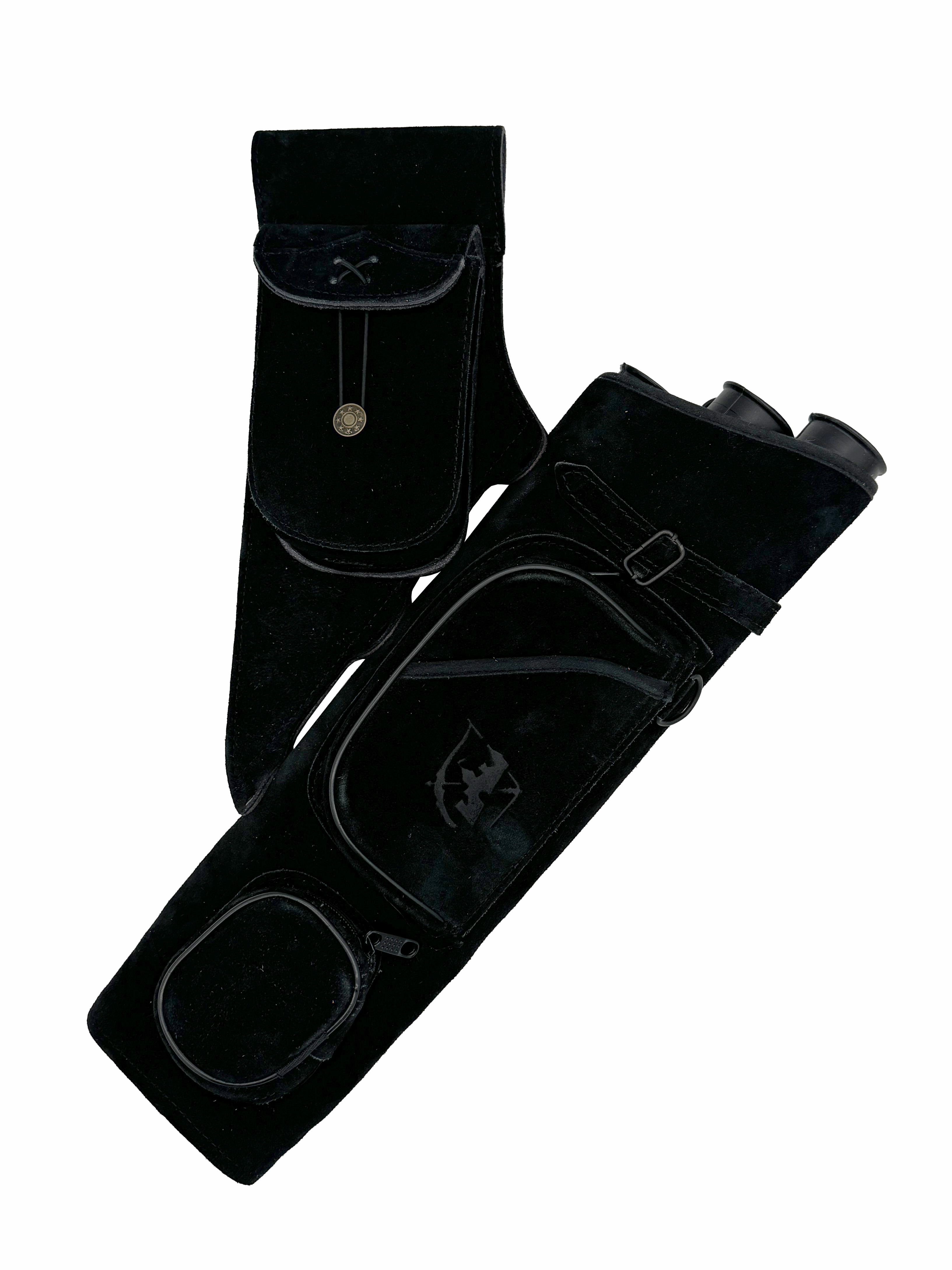 Archer´s Empire Seitenköcher MERIDIAN