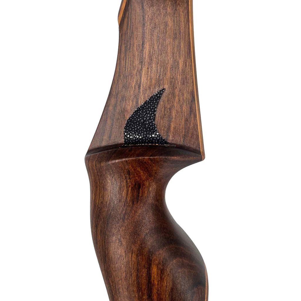 Shelf Rest aus Perlrochen