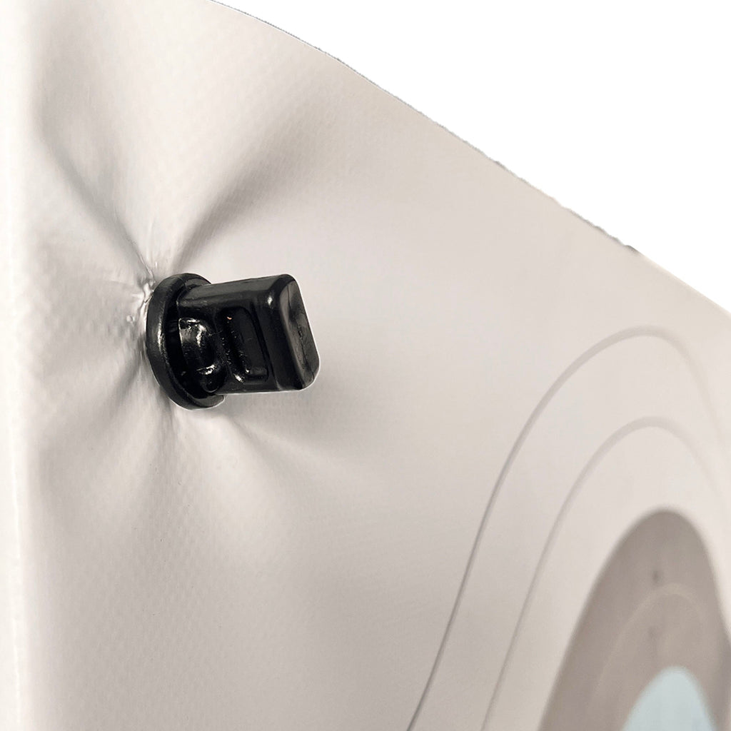 Bodnik Archery Scheibennagel