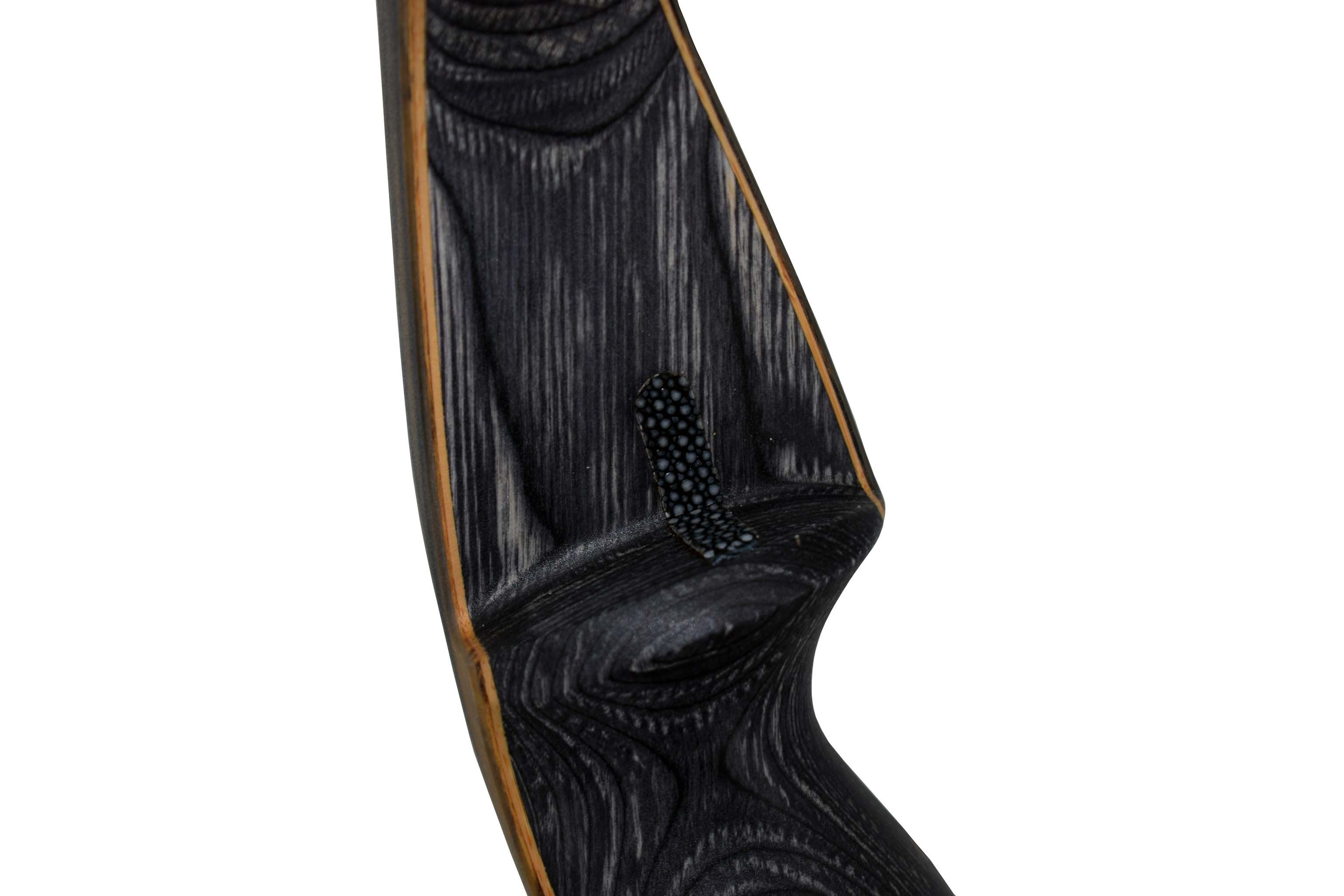 Shelf Rest aus Perlrochen